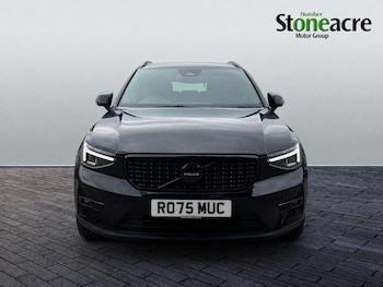 Used Volvo XC40 2025 for sale - 79280003: Photo