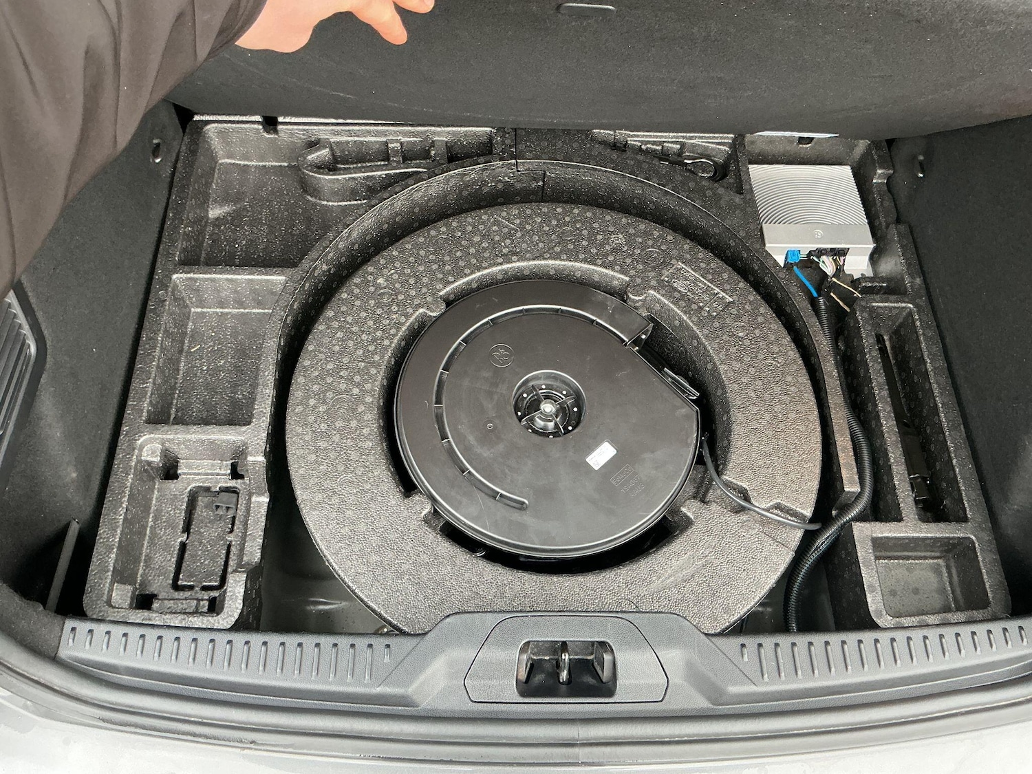 Used Ford Focus 2023 for sale - 77376284: Photo 11