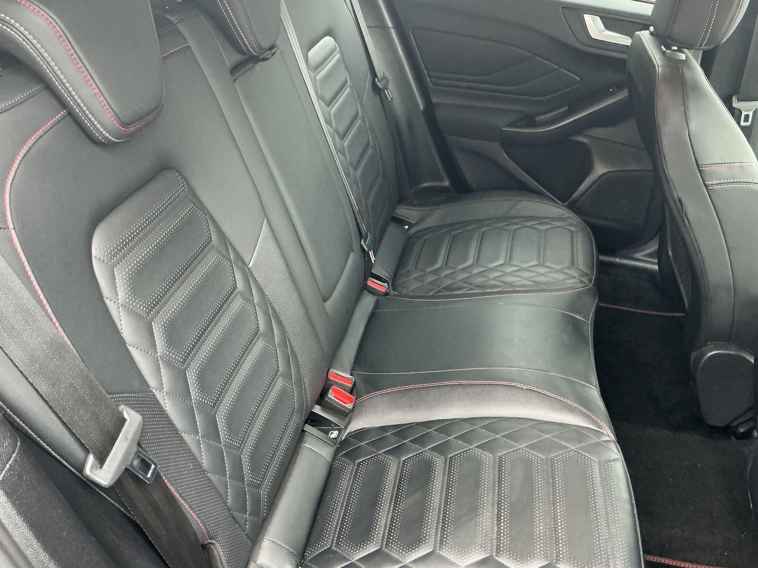 Used Ford Focus 2023 for sale - 77376284: Photo 12