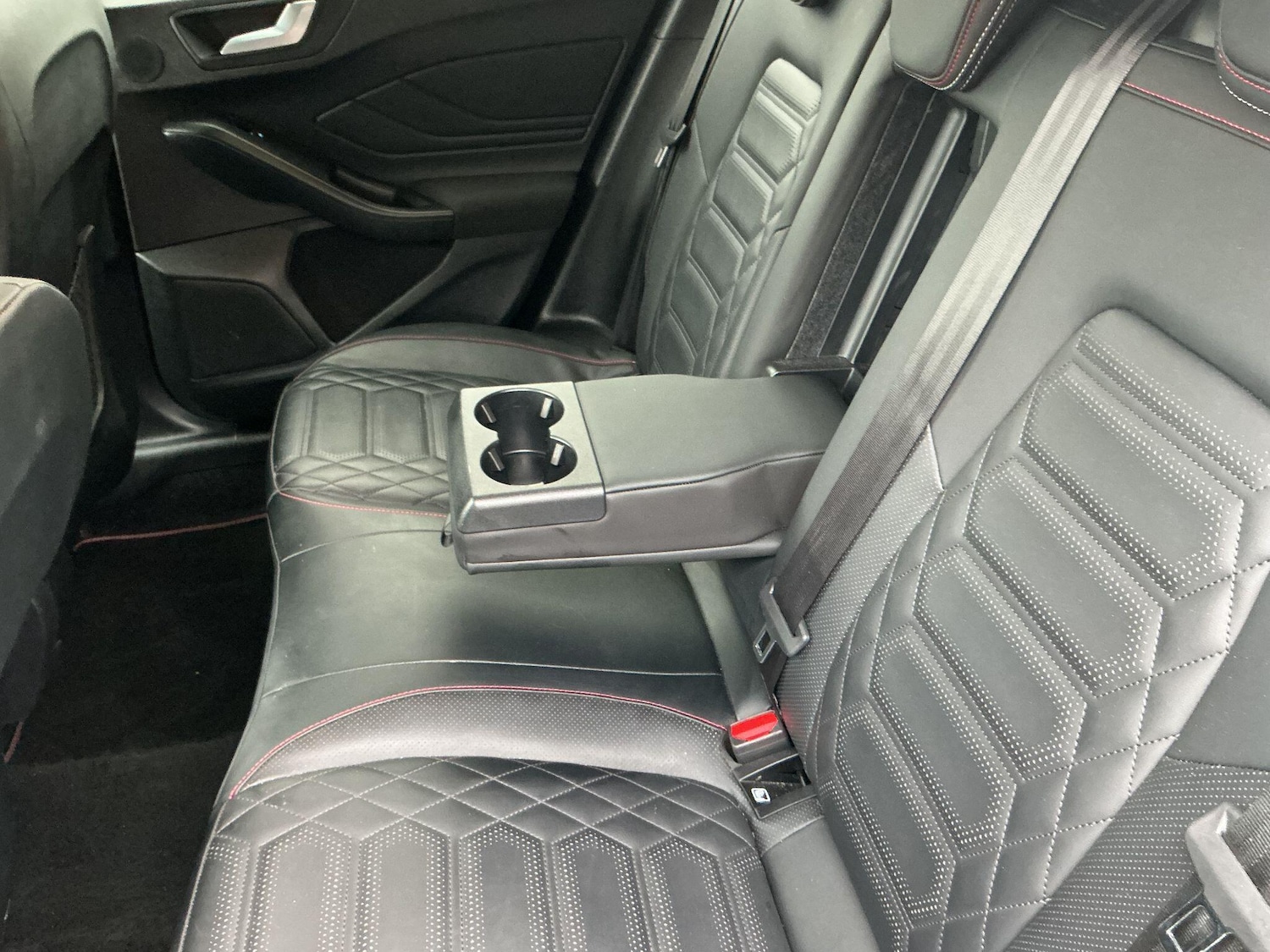 Used Ford Focus 2023 for sale - 77376284: Photo 13