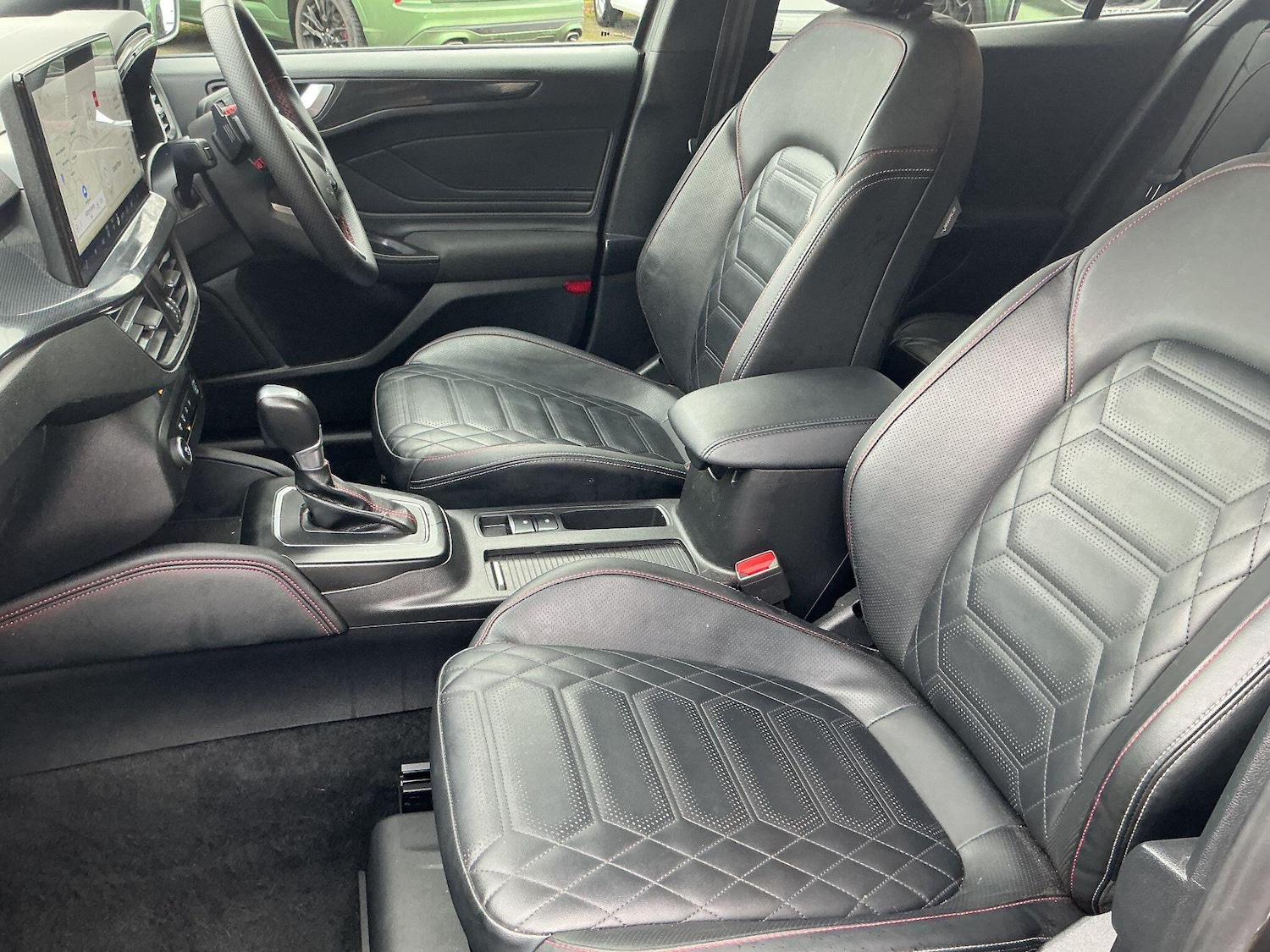 Used Ford Focus 2023 for sale - 77376284: Photo 14