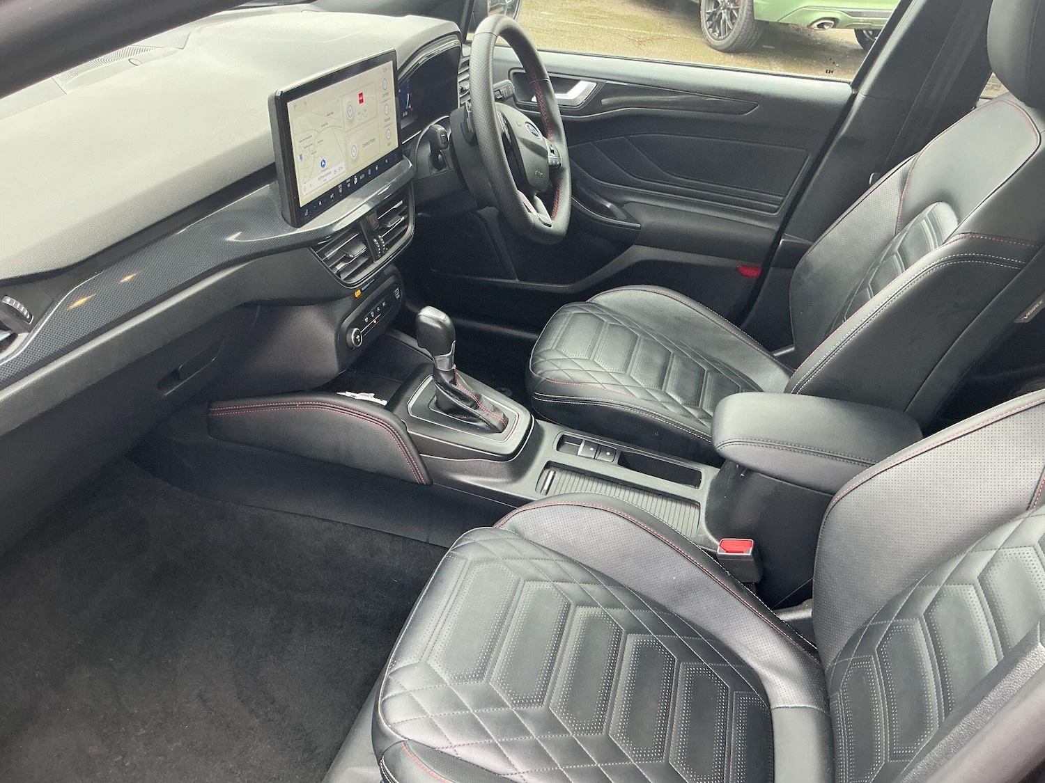 Used Ford Focus 2023 for sale - 77376284: Photo 15