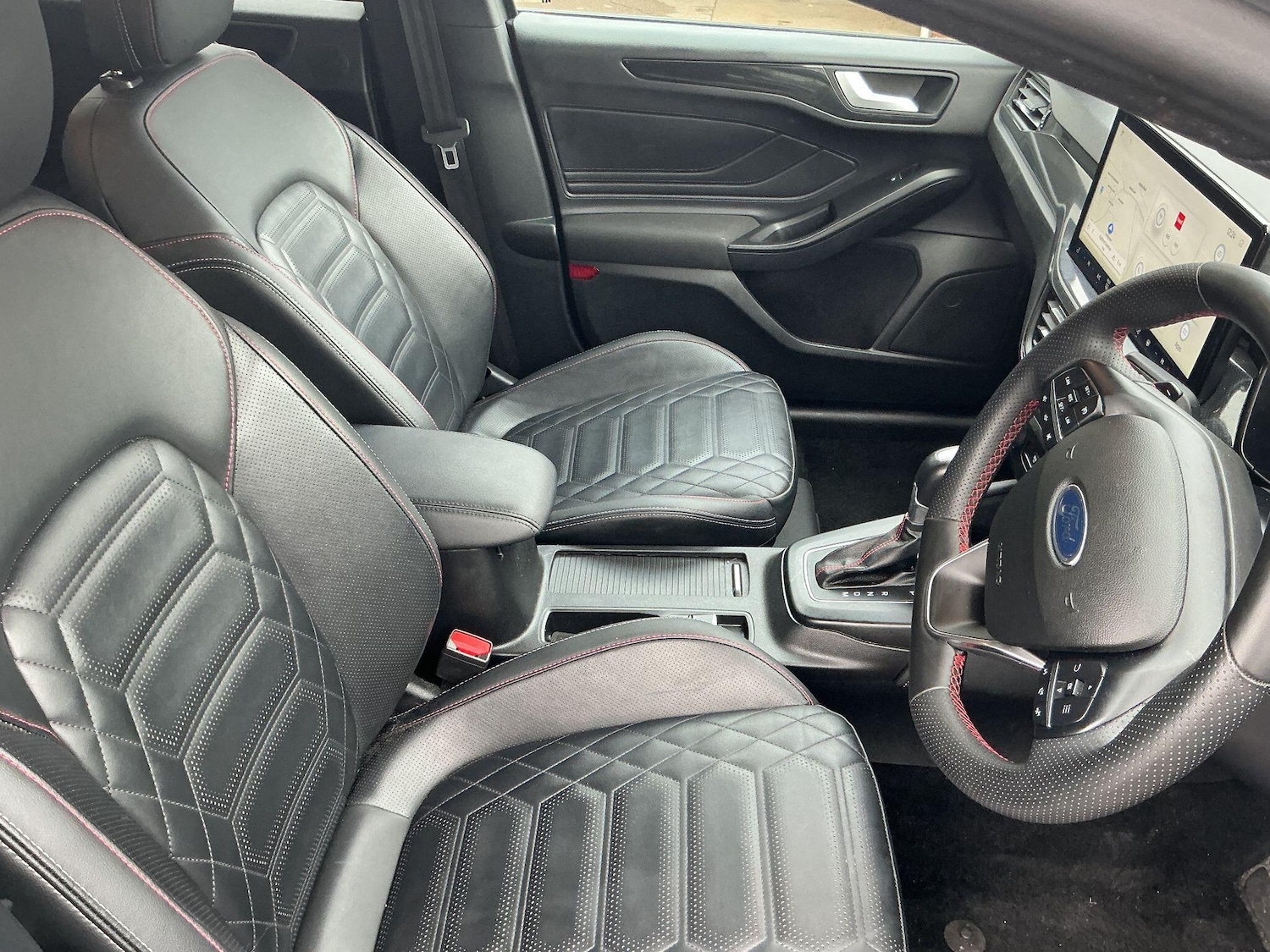 Used Ford Focus 2023 for sale - 77376284: Photo 17