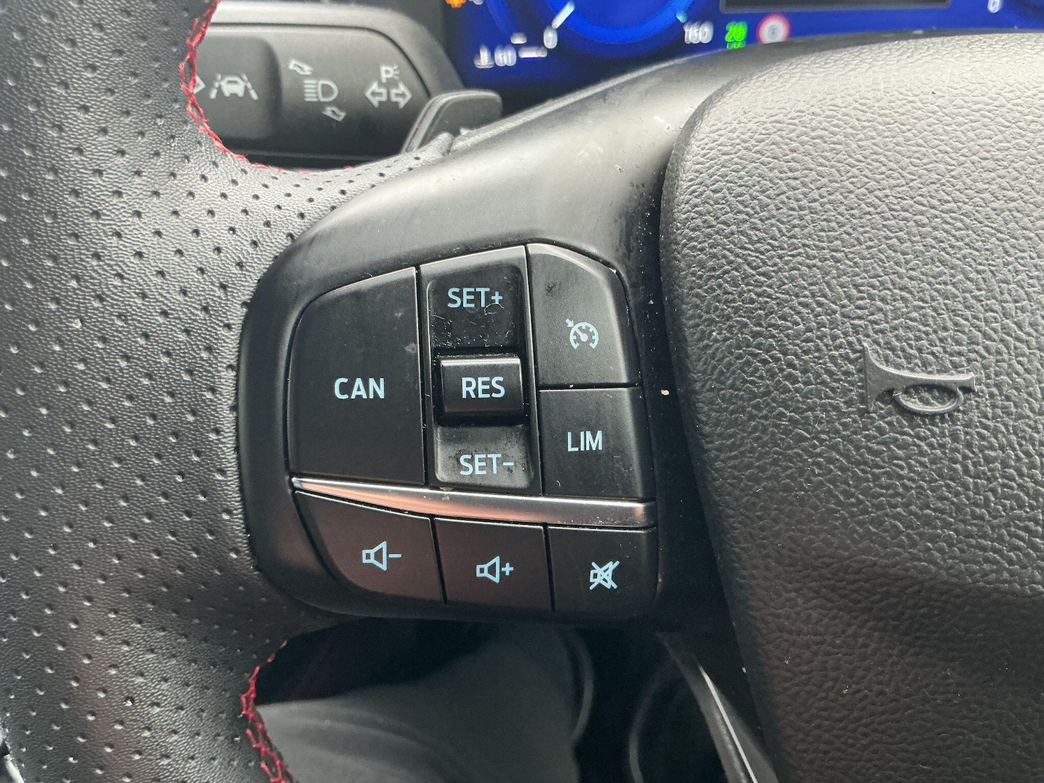 Used Ford Focus 2023 for sale - 77376284: Photo 20