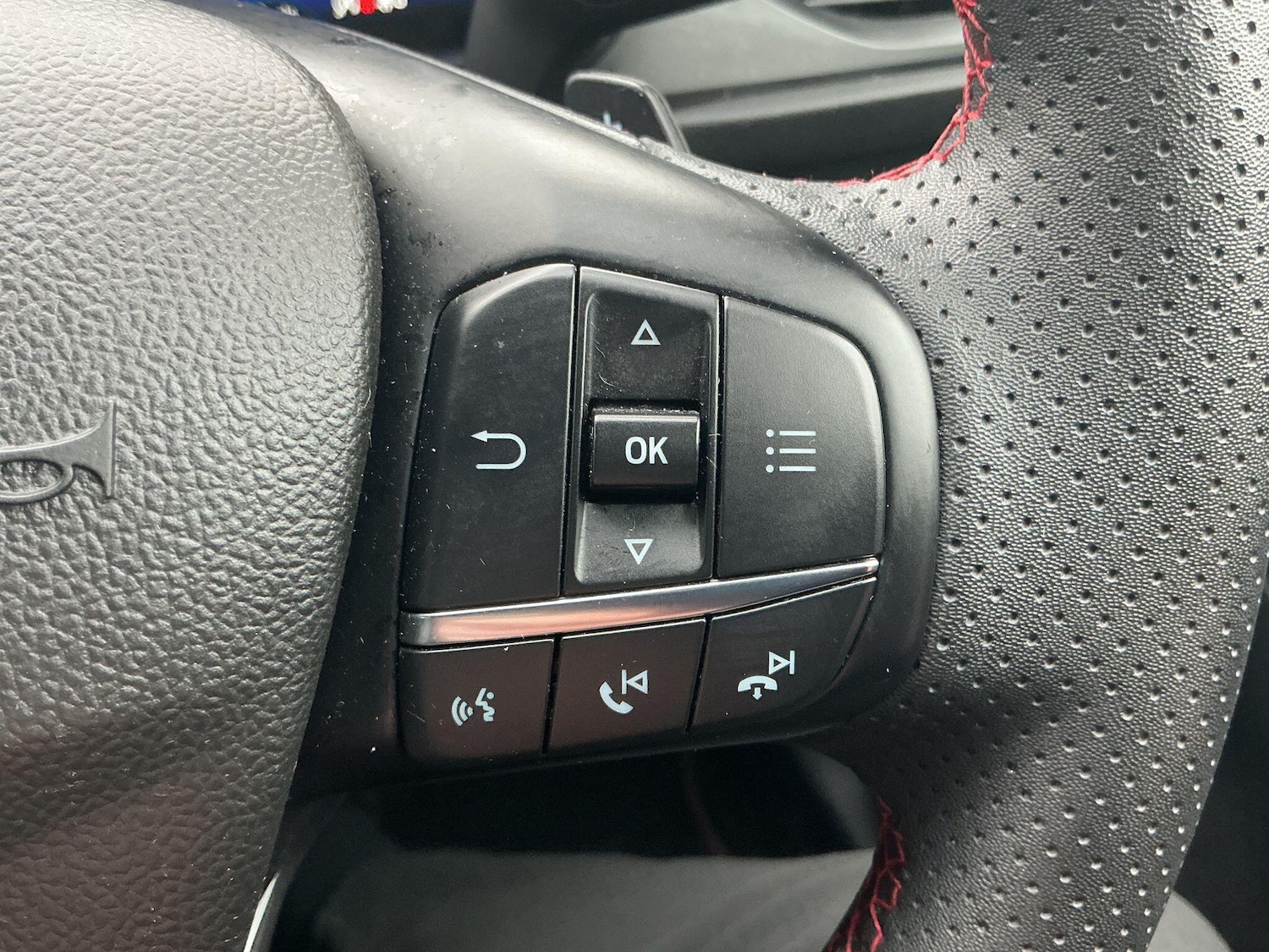 Used Ford Focus 2023 for sale - 77376284: Photo 21