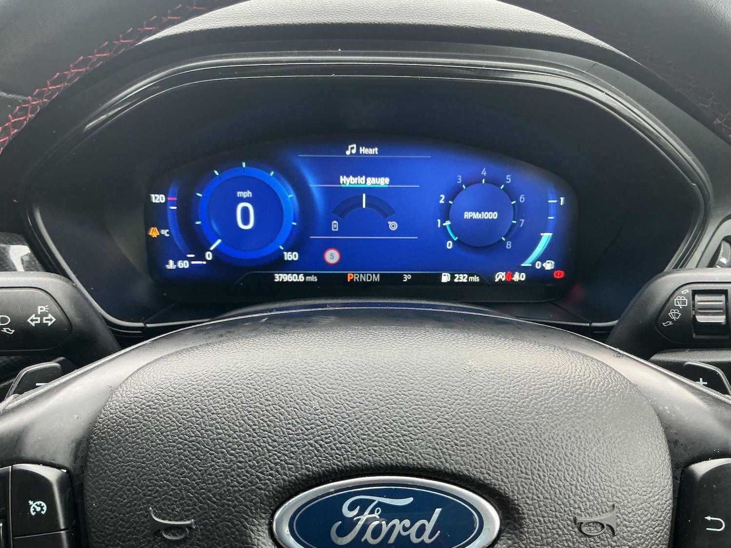 Used Ford Focus 2023 for sale - 77376284: Photo 22