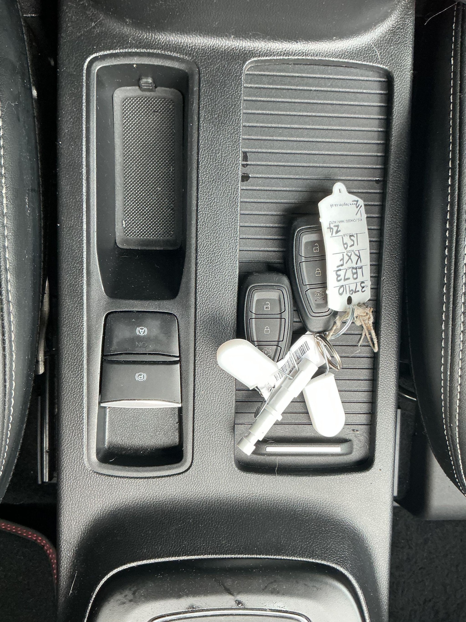 Used Ford Focus 2023 for sale - 77376284: Photo 23