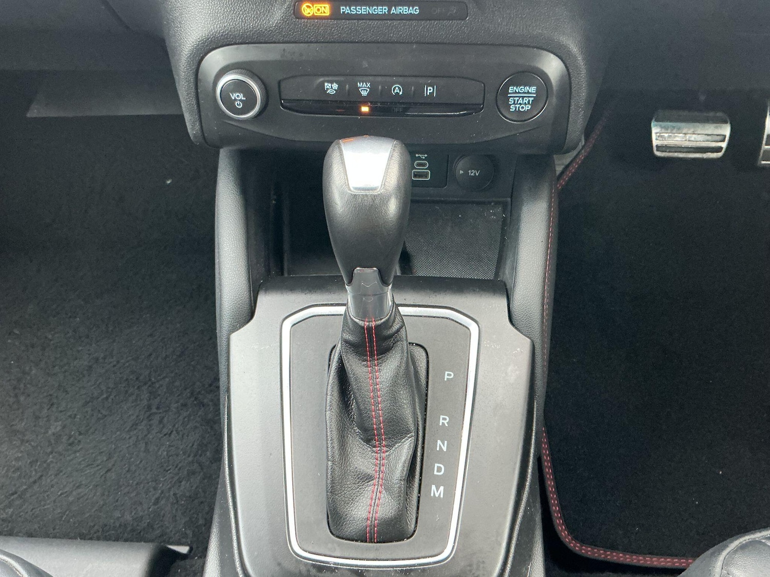 Used Ford Focus 2023 for sale - 77376284: Photo 24