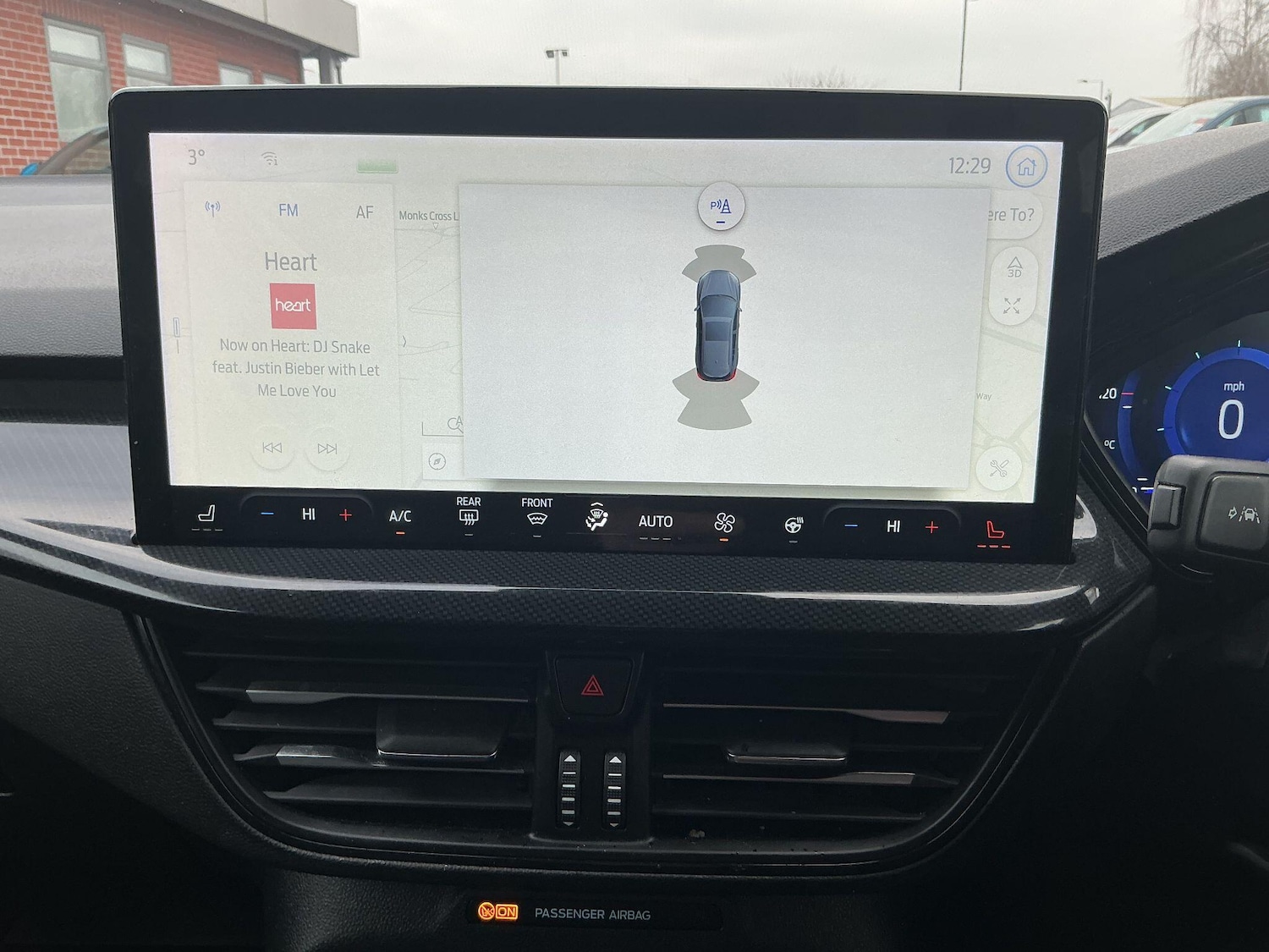 Used Ford Focus 2023 for sale - 77376284: Photo 27