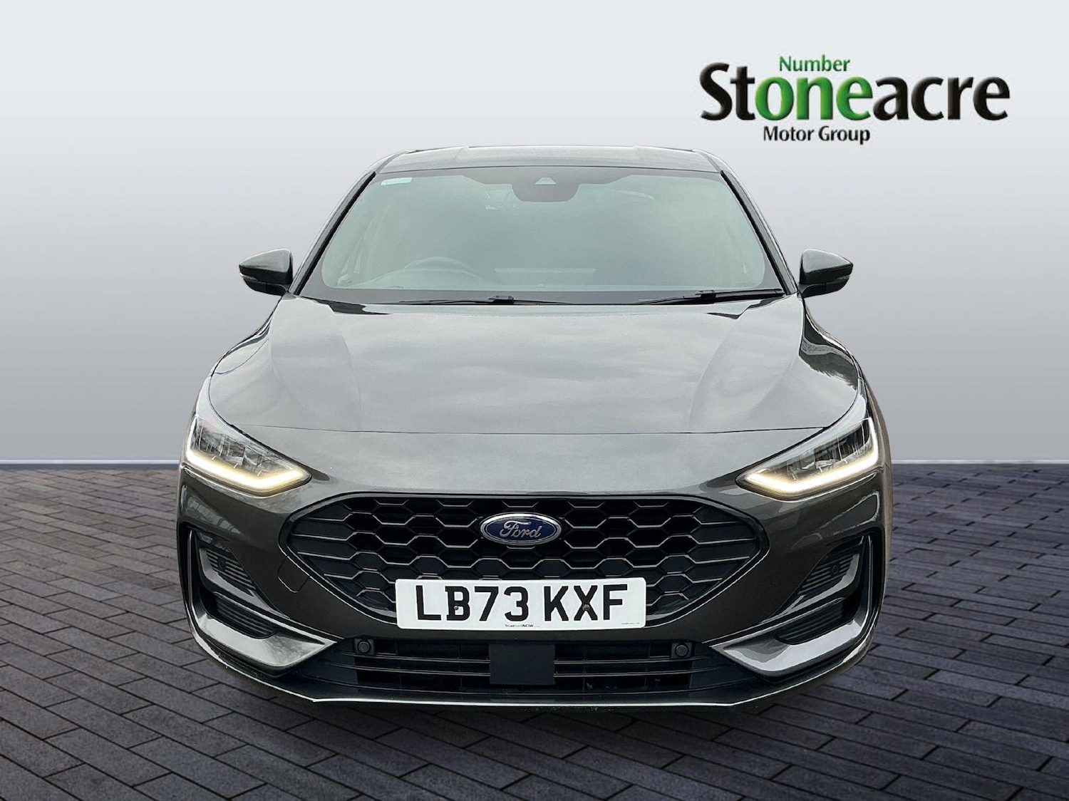 Used Ford Focus 2023 for sale - 77376284: Photo 4