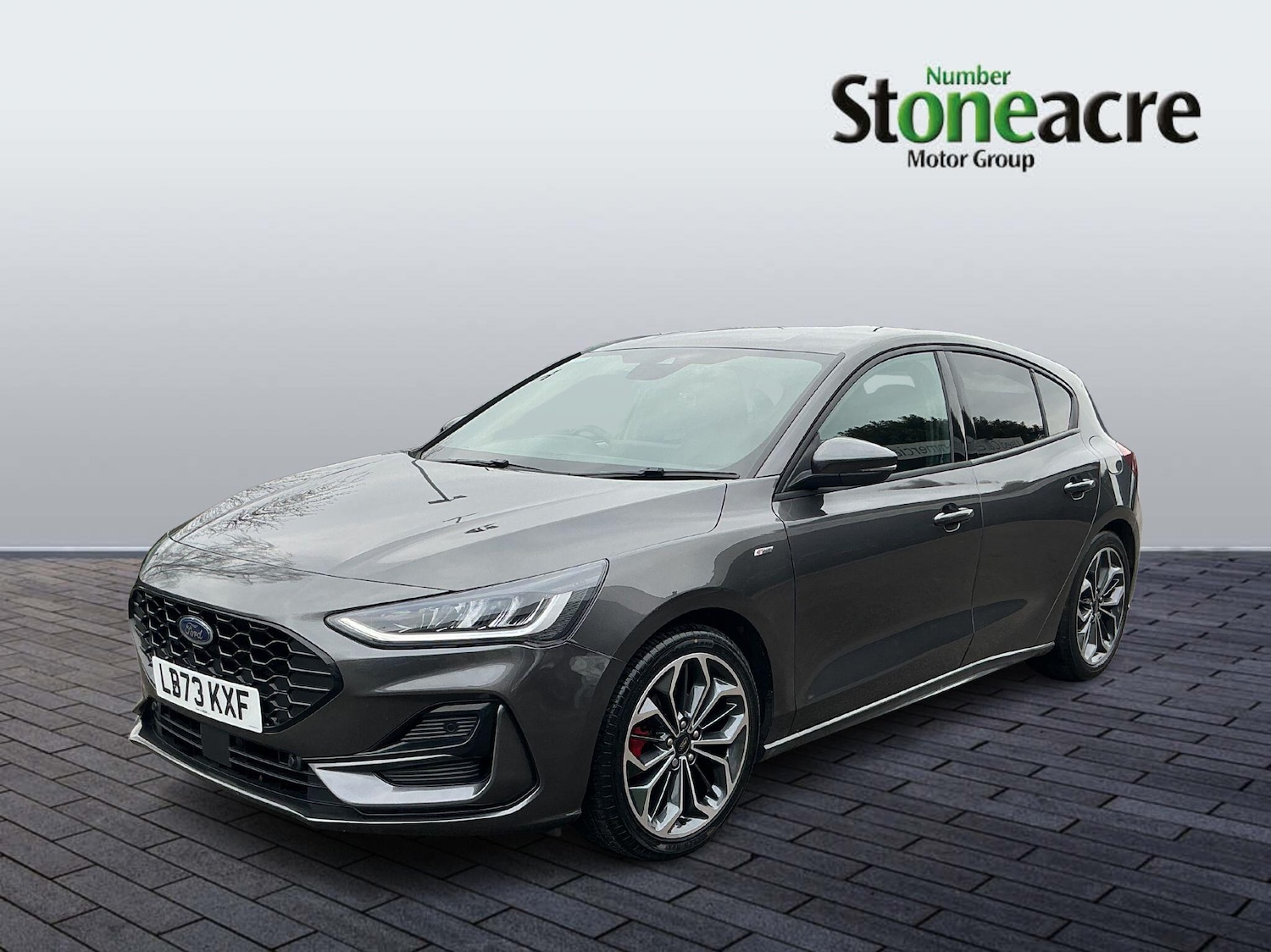 Used Ford Focus 2023 for sale - 77376284: Photo 5