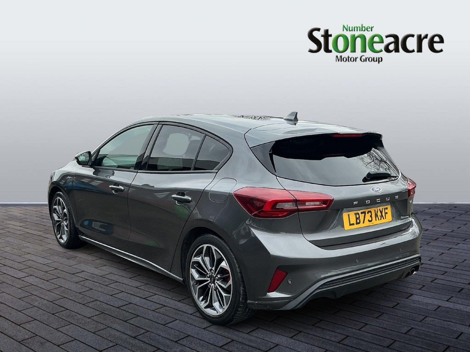 Used Ford Focus 2023 for sale - 77376284: Photo 6