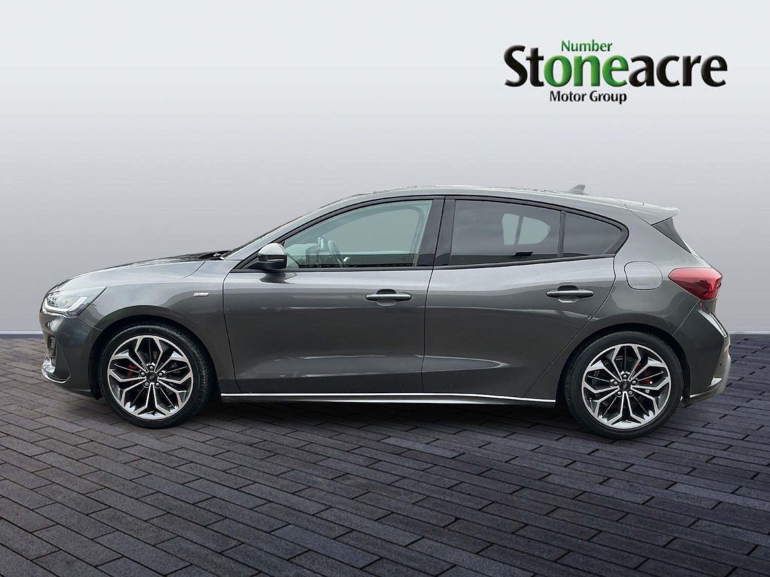 Used Ford Focus 2023 for sale - 77376284: Photo 8