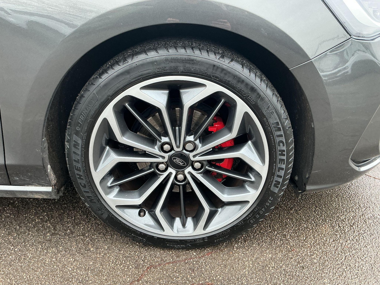 Used Ford Focus 2023 for sale - 77376284: Photo 9