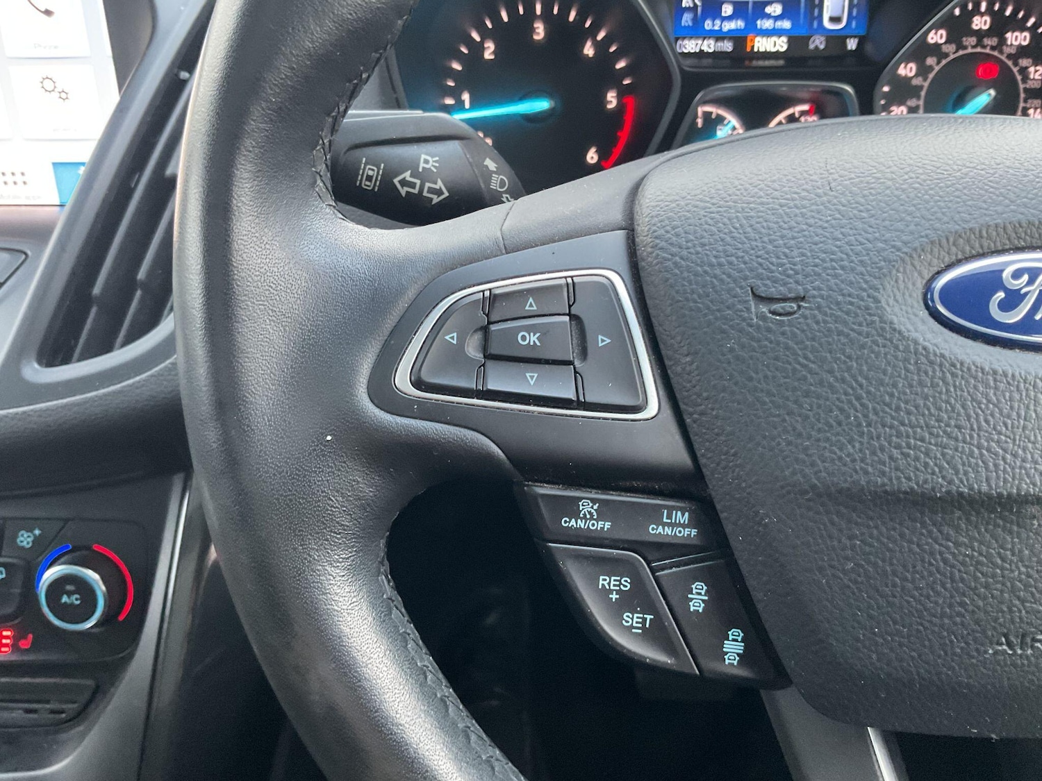 Used Ford Kuga 2019 for sale - 76572548: Photo 15