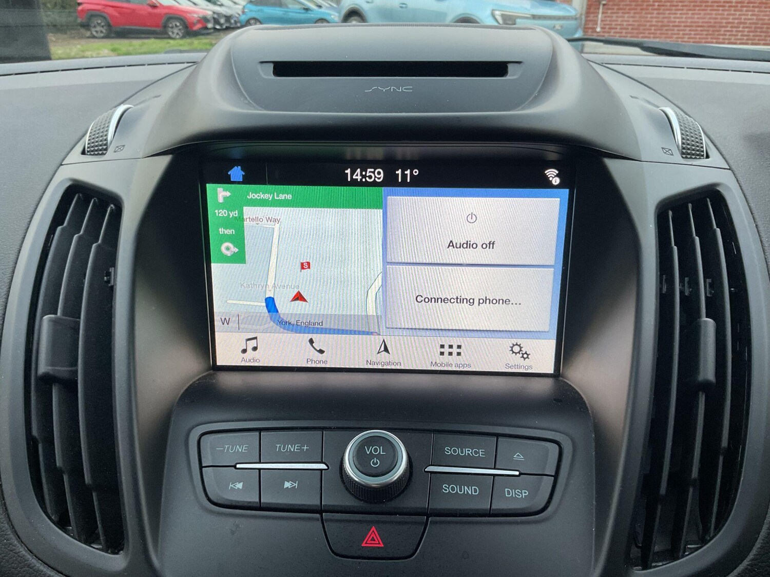 Used Ford Kuga 2019 for sale - 76572548: Photo 22