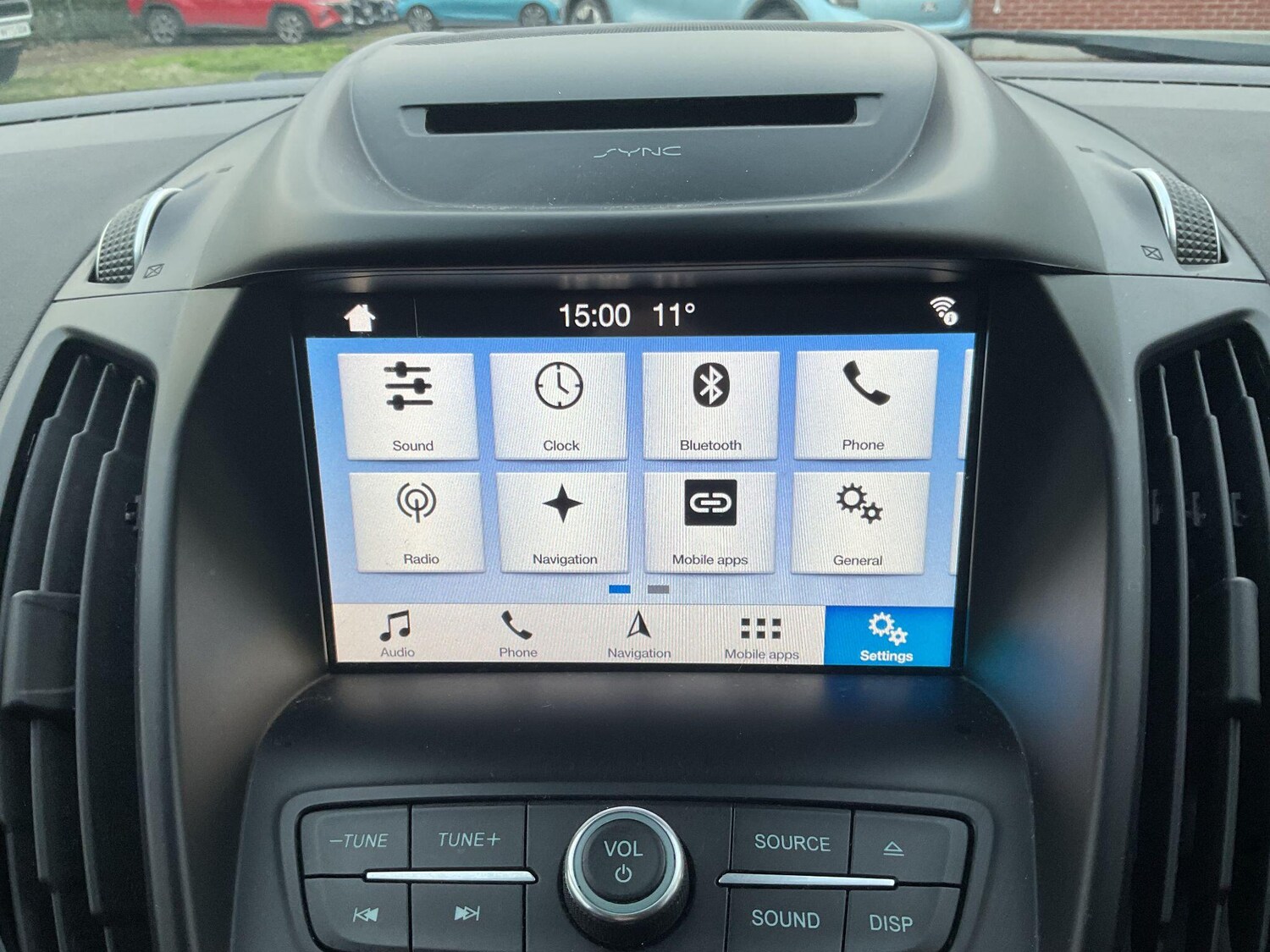 Used Ford Kuga 2019 for sale - 76572548: Photo 25