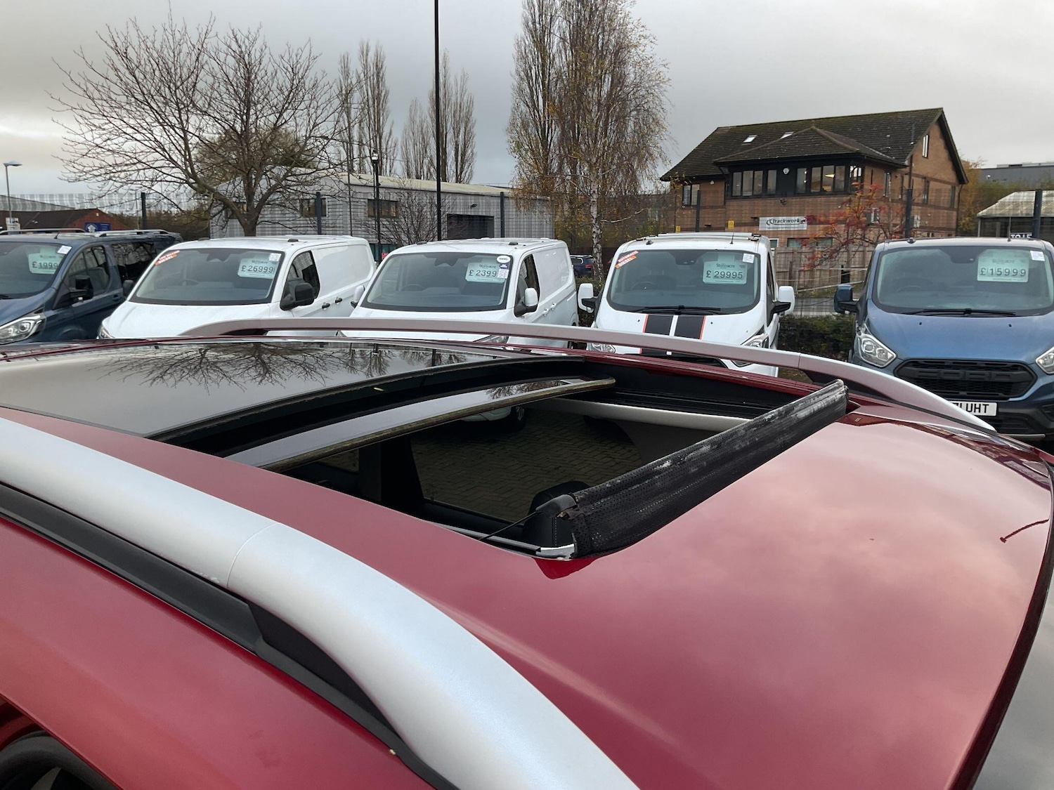 Used Ford Kuga 2019 for sale - 76572548: Photo 29