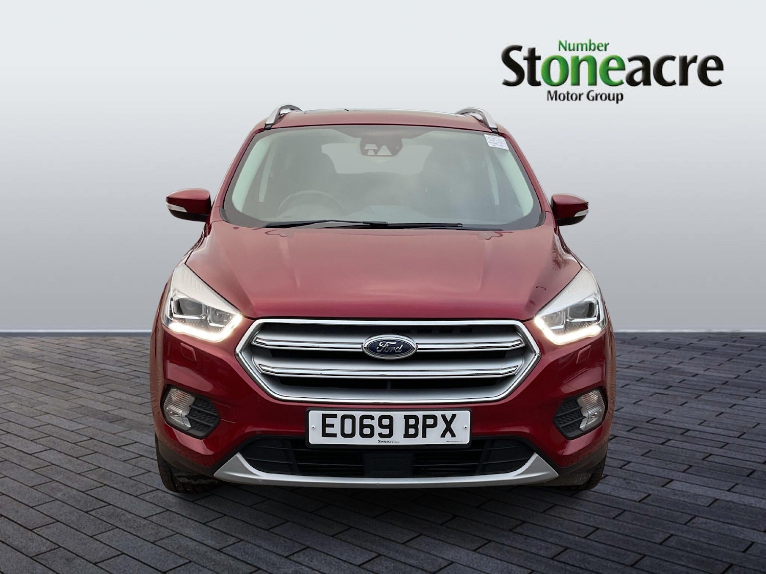 Used Ford Kuga 2019 for sale - 76572548: Photo 4