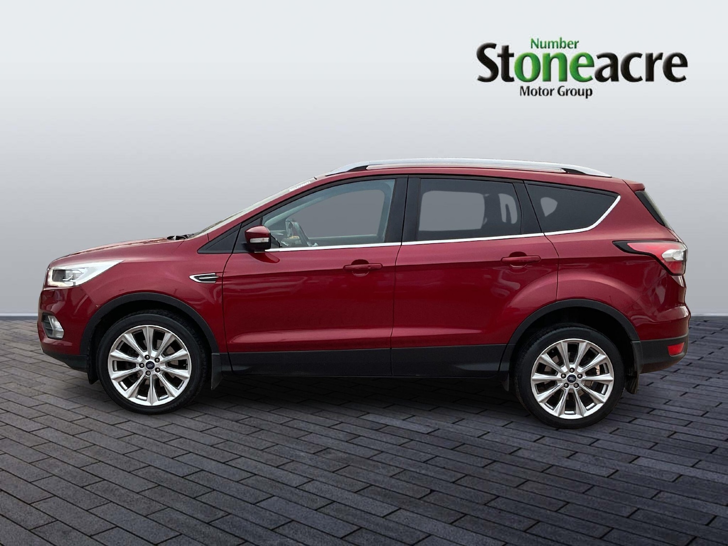 Used Ford Kuga 2019 for sale - 76572548: Photo 7