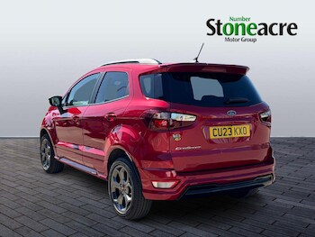 Used Ford Ecosport 2023 for sale - 78292494: Photo