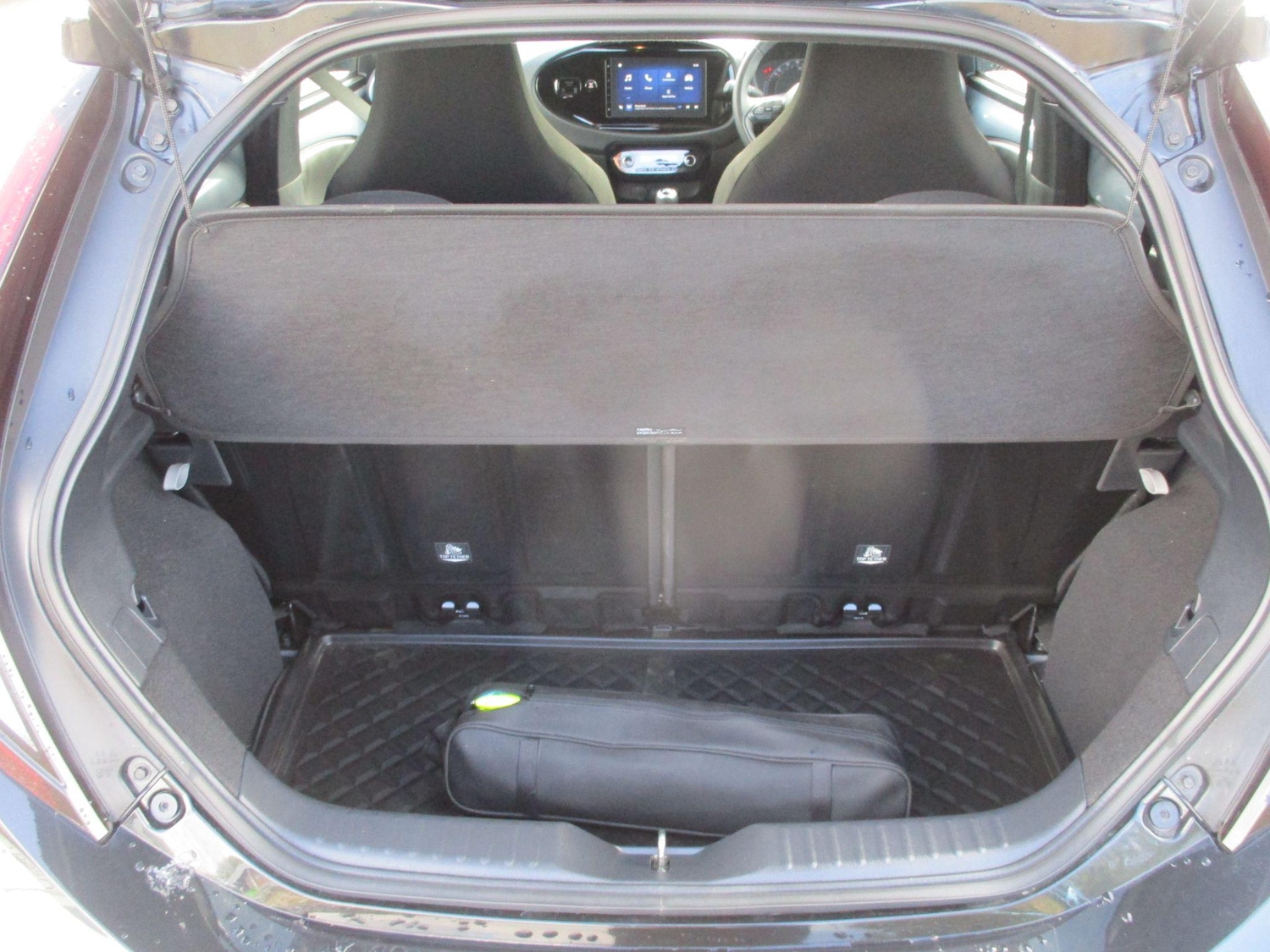 Vehicle 19