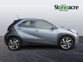 Used Toyota Aygo X 2024 for sale - 75268717: Photo