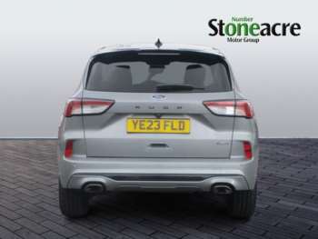 Used Ford Kuga 2023 for sale - 73245940: Photo