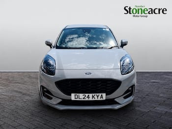 Used Ford Puma 2024 for sale - 79413214: Photo