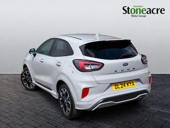 Used Ford Puma 2024 for sale - 79413214: Photo