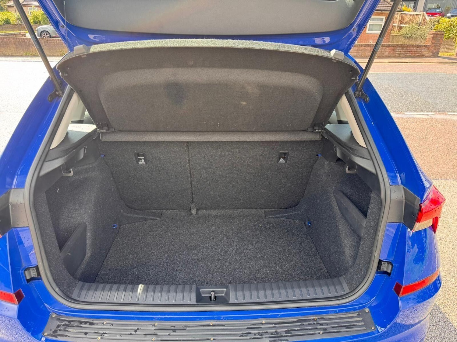 Used Skoda Kamiq 2022 for sale - 76780684: Photo 10