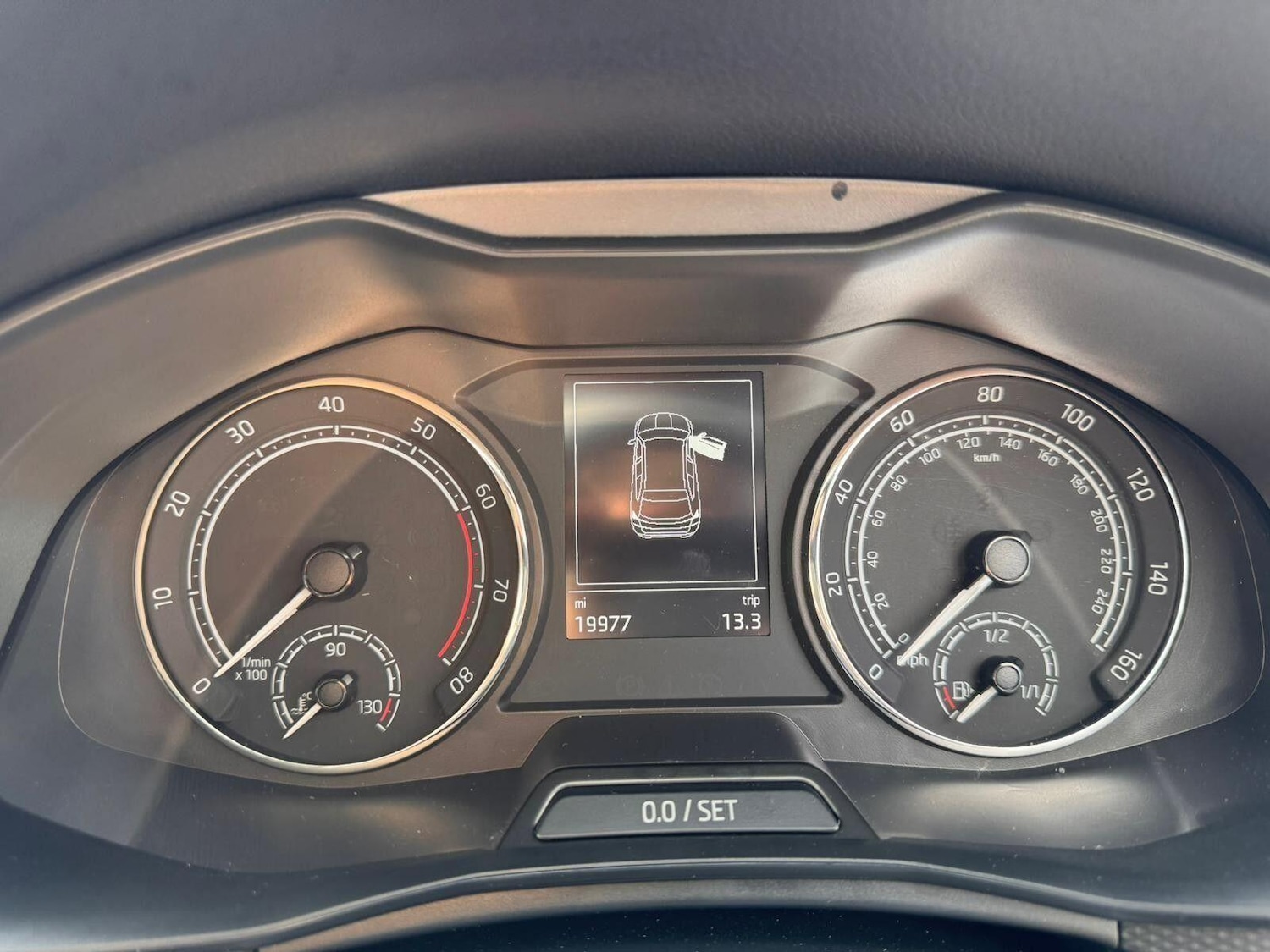 Used Skoda Kamiq 2022 for sale - 76780684: Photo 12