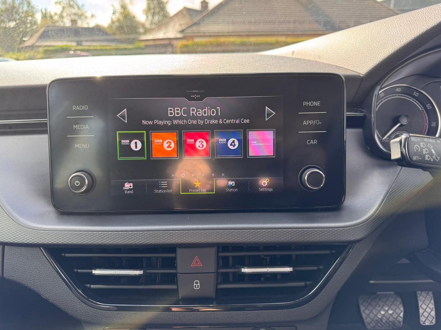 Used Skoda Kamiq 2022 for sale - 76780684: Photo 13