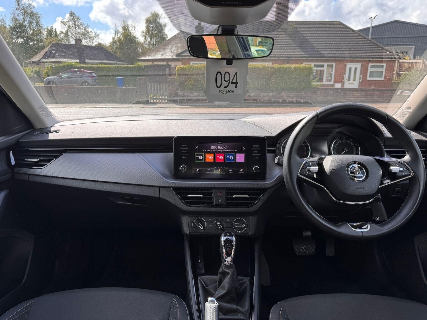 Used Skoda Kamiq 2022 for sale - 76780684: Photo 16