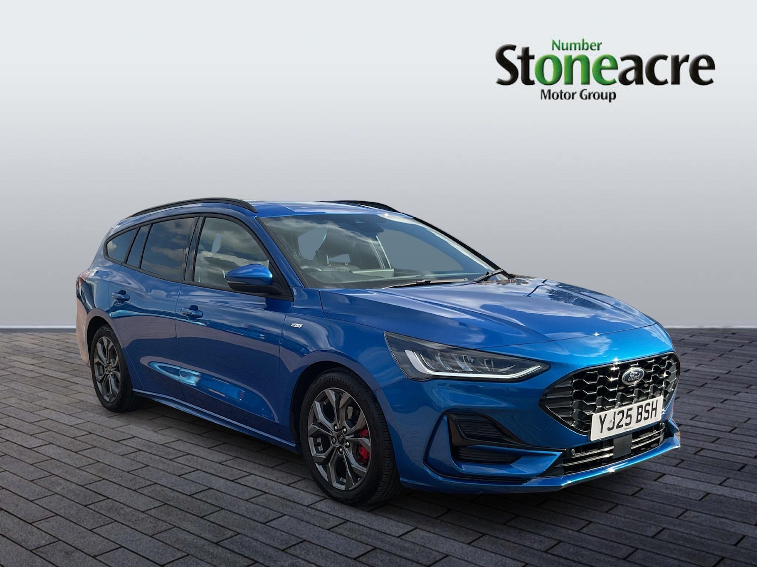 Used Ford Focus 2025 for sale - 76122634: Photo 1