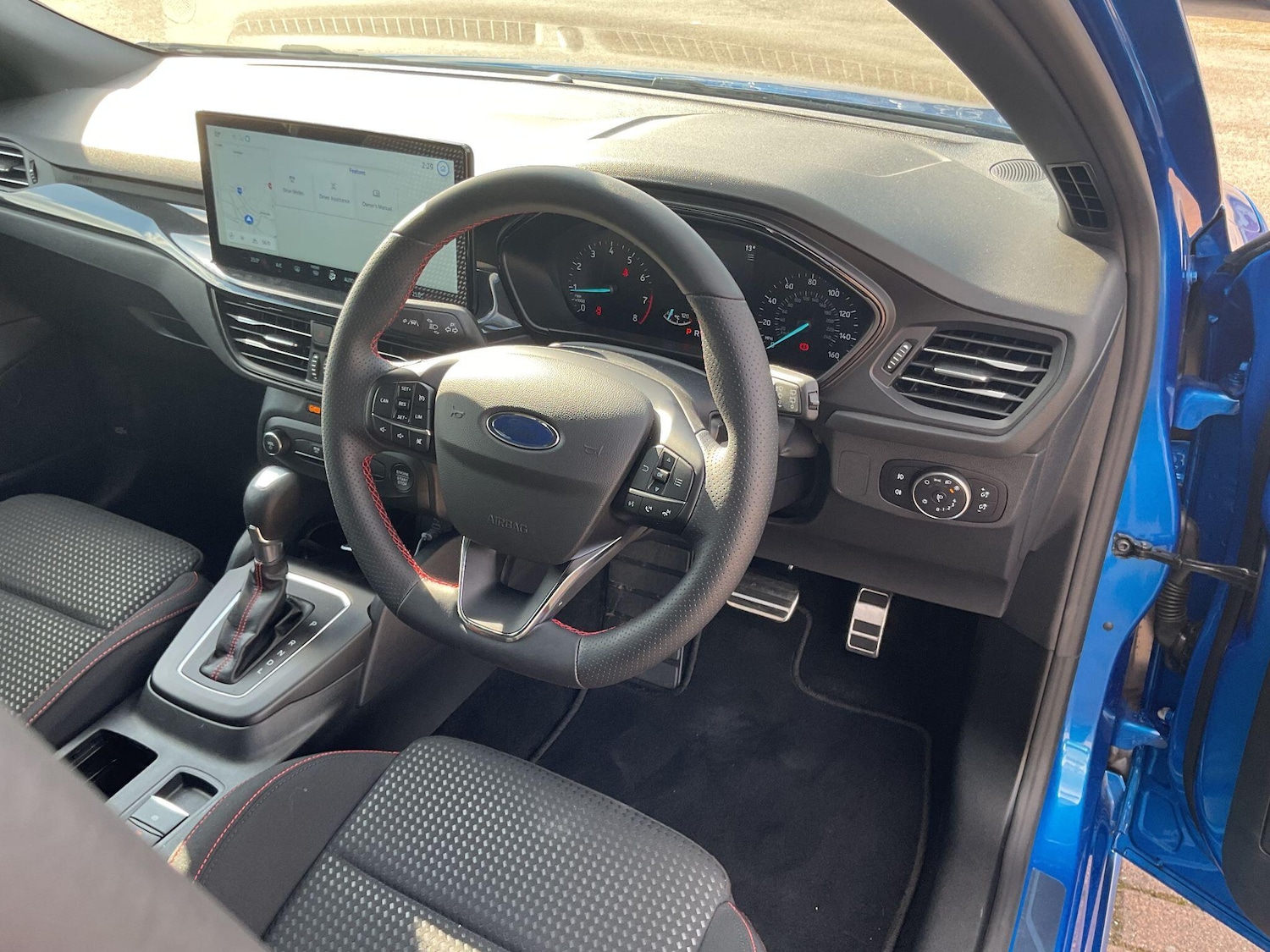 Used Ford Focus 2025 for sale - 76122634: Photo 10