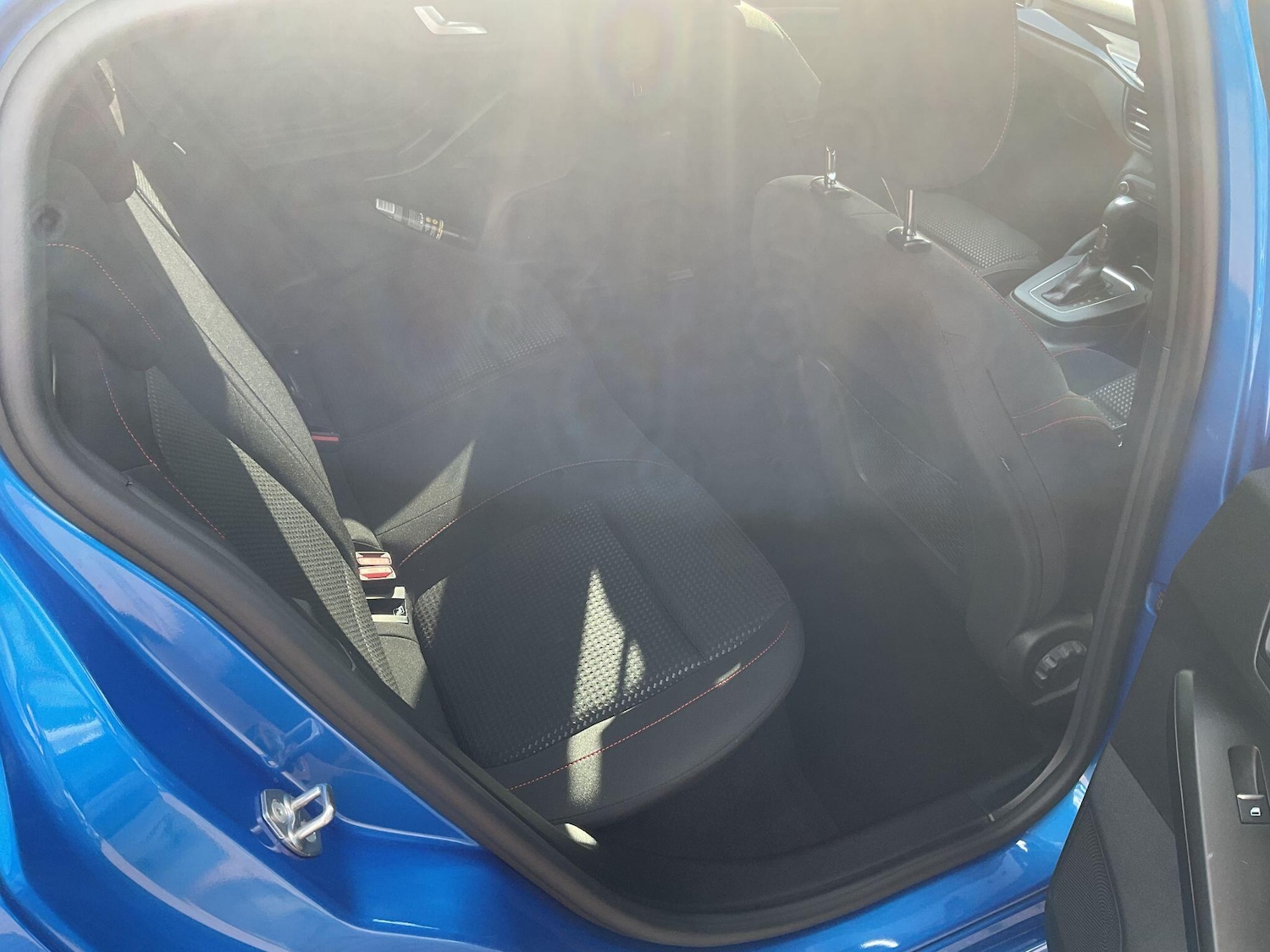 Used Ford Focus 2025 for sale - 76122634: Photo 11