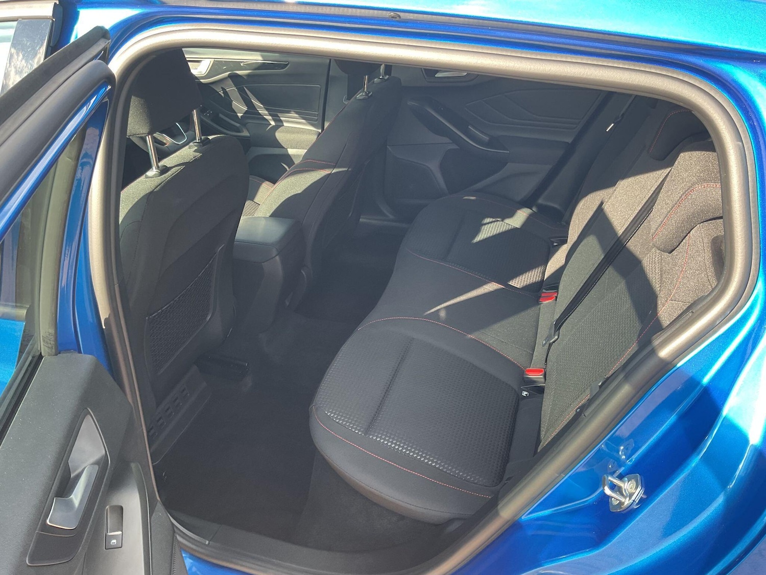 Used Ford Focus 2025 for sale - 76122634: Photo 13