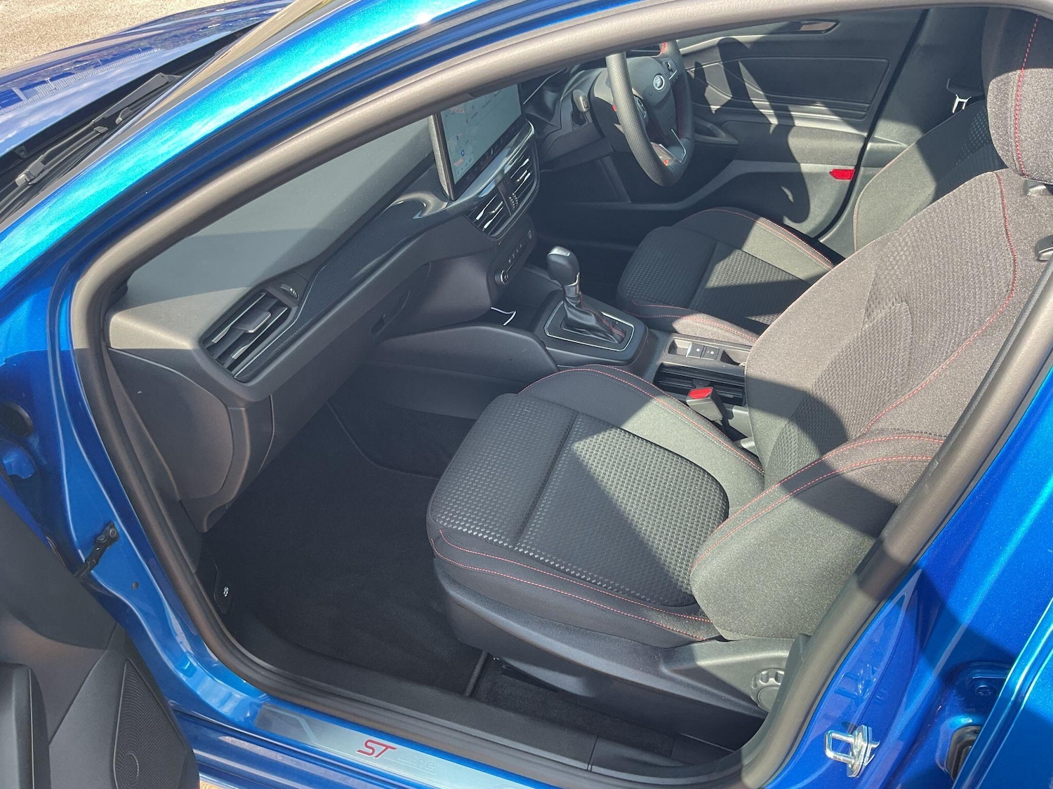 Used Ford Focus 2025 for sale - 76122634: Photo 14