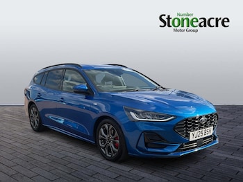 Used Ford Focus 2025 for sale - 76122634: Photo