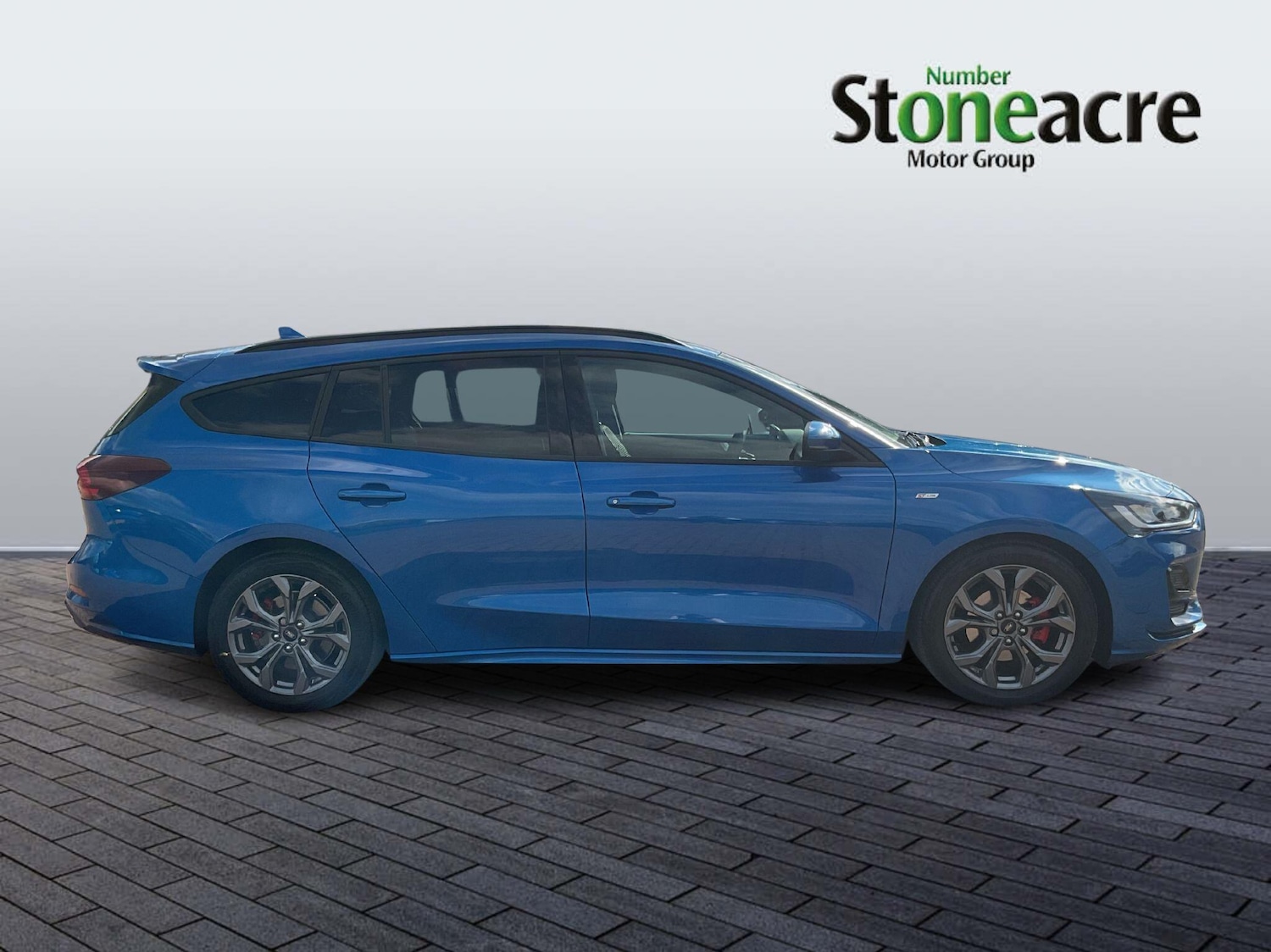 Used Ford Focus 2025 for sale - 76122634: Photo 2