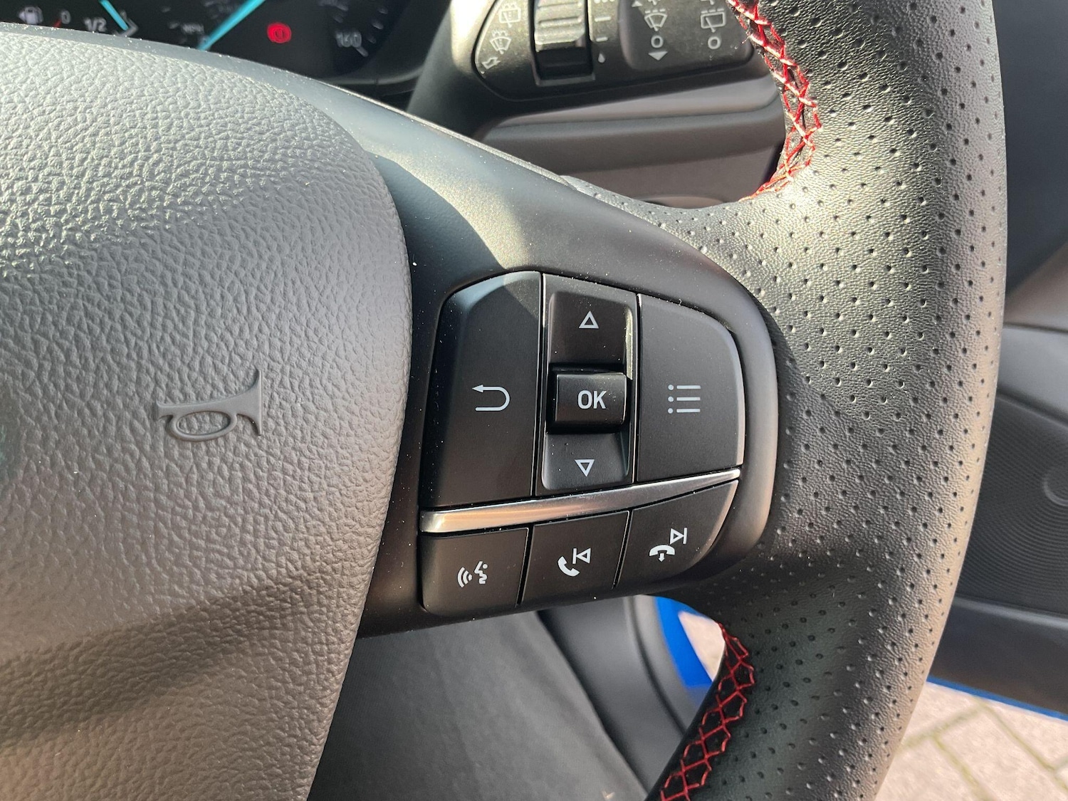 Used Ford Focus 2025 for sale - 76122634: Photo 23