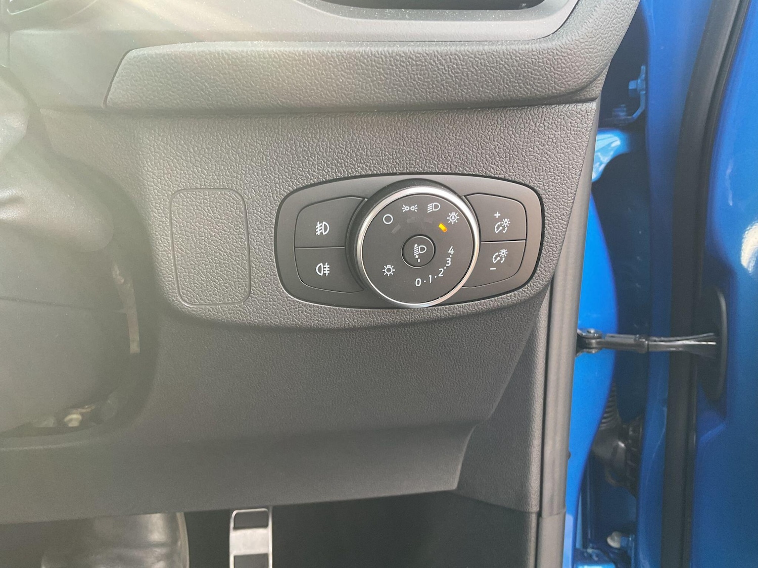 Used Ford Focus 2025 for sale - 76122634: Photo 24
