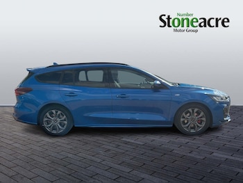 Used Ford Focus 2025 for sale - 76122634: Photo