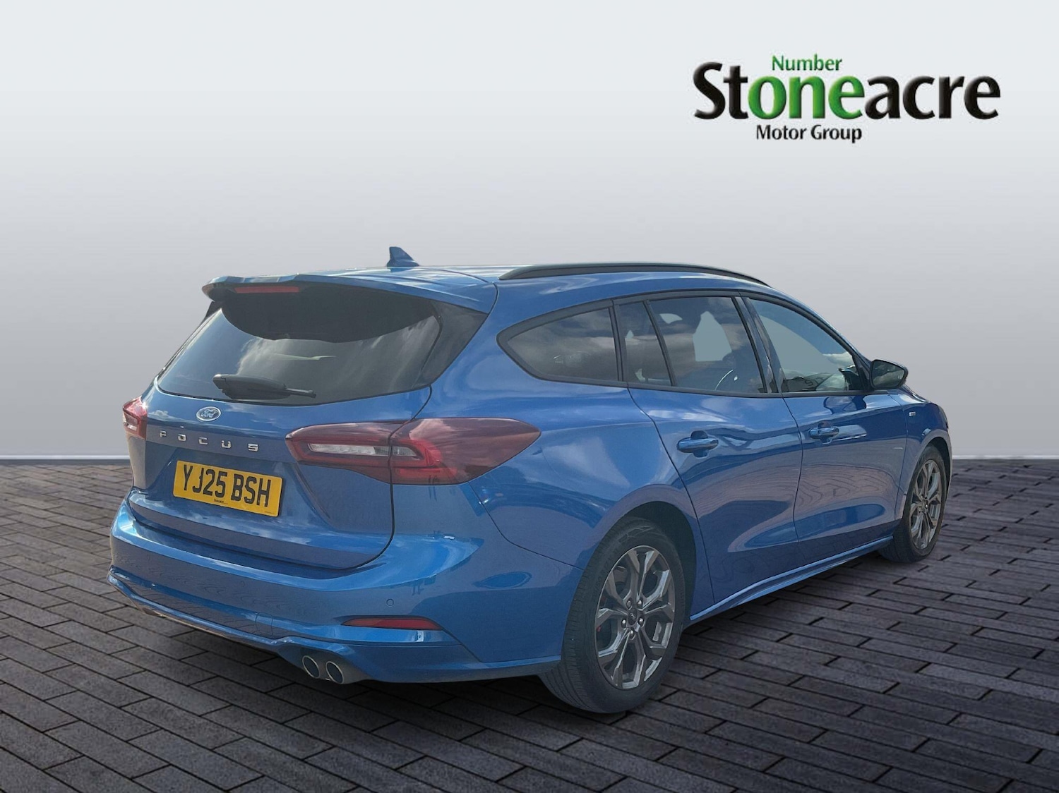 Used Ford Focus 2025 for sale - 76122634: Photo 3