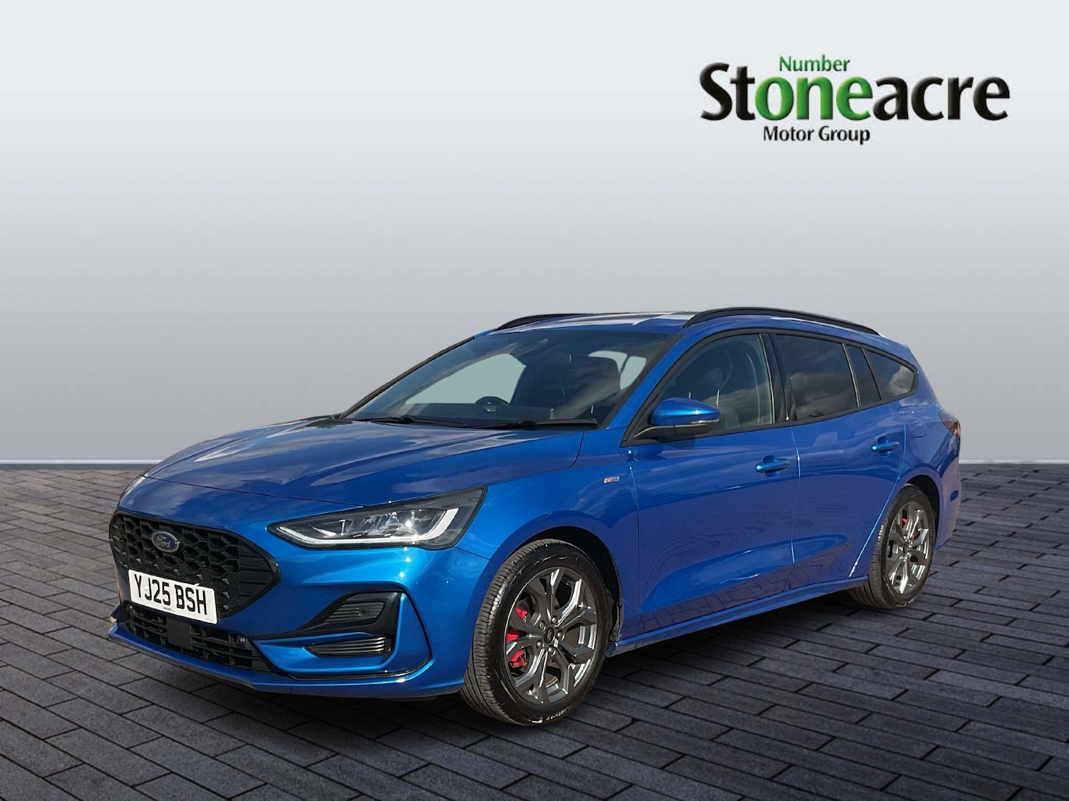 Used Ford Focus 2025 for sale - 76122634: Photo 4