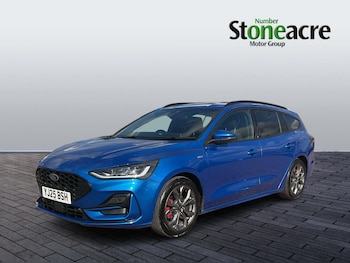 Used Ford Focus 2025 for sale - 76122634: Photo