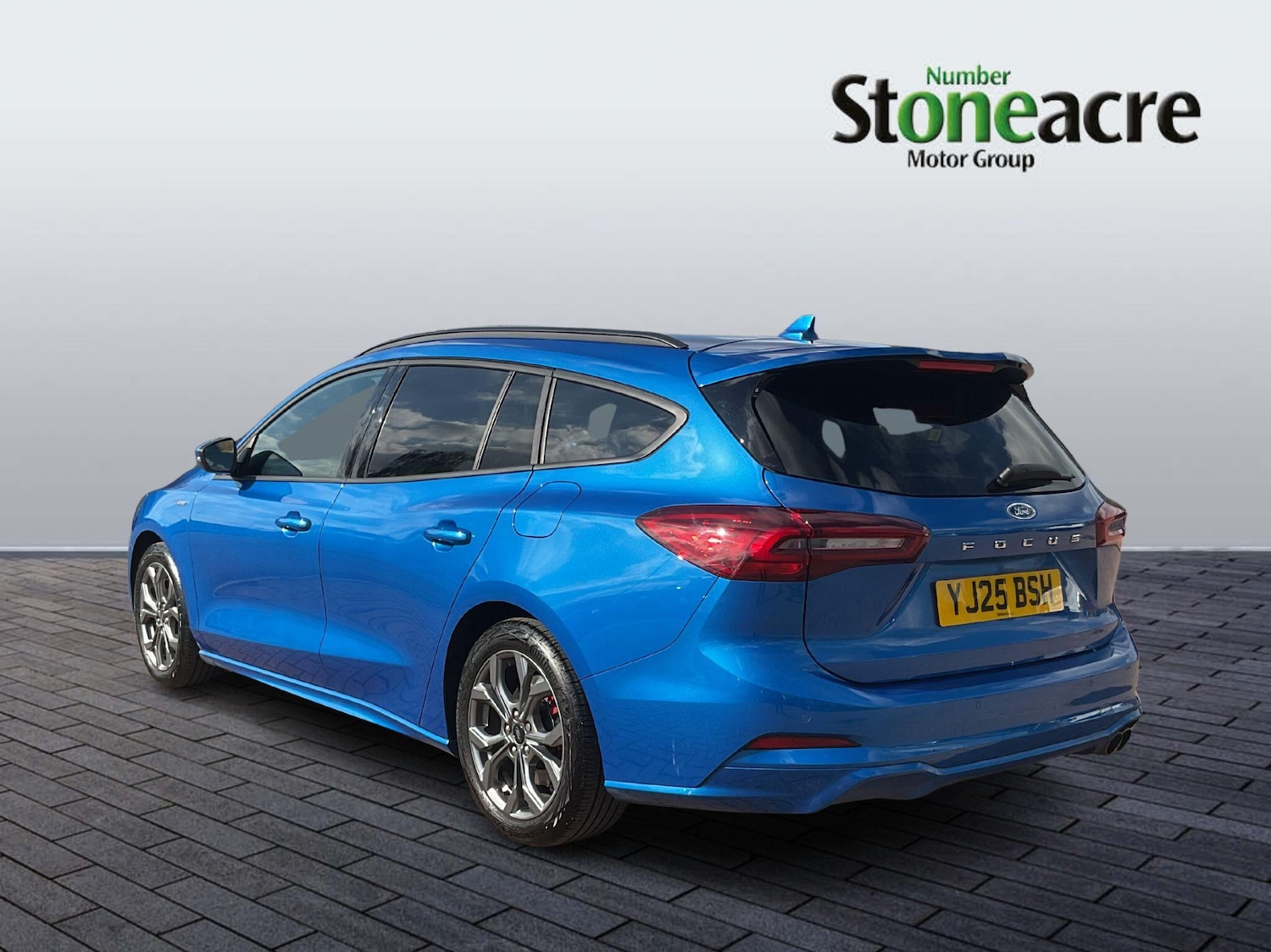 Used Ford Focus 2025 for sale - 76122634: Photo 5