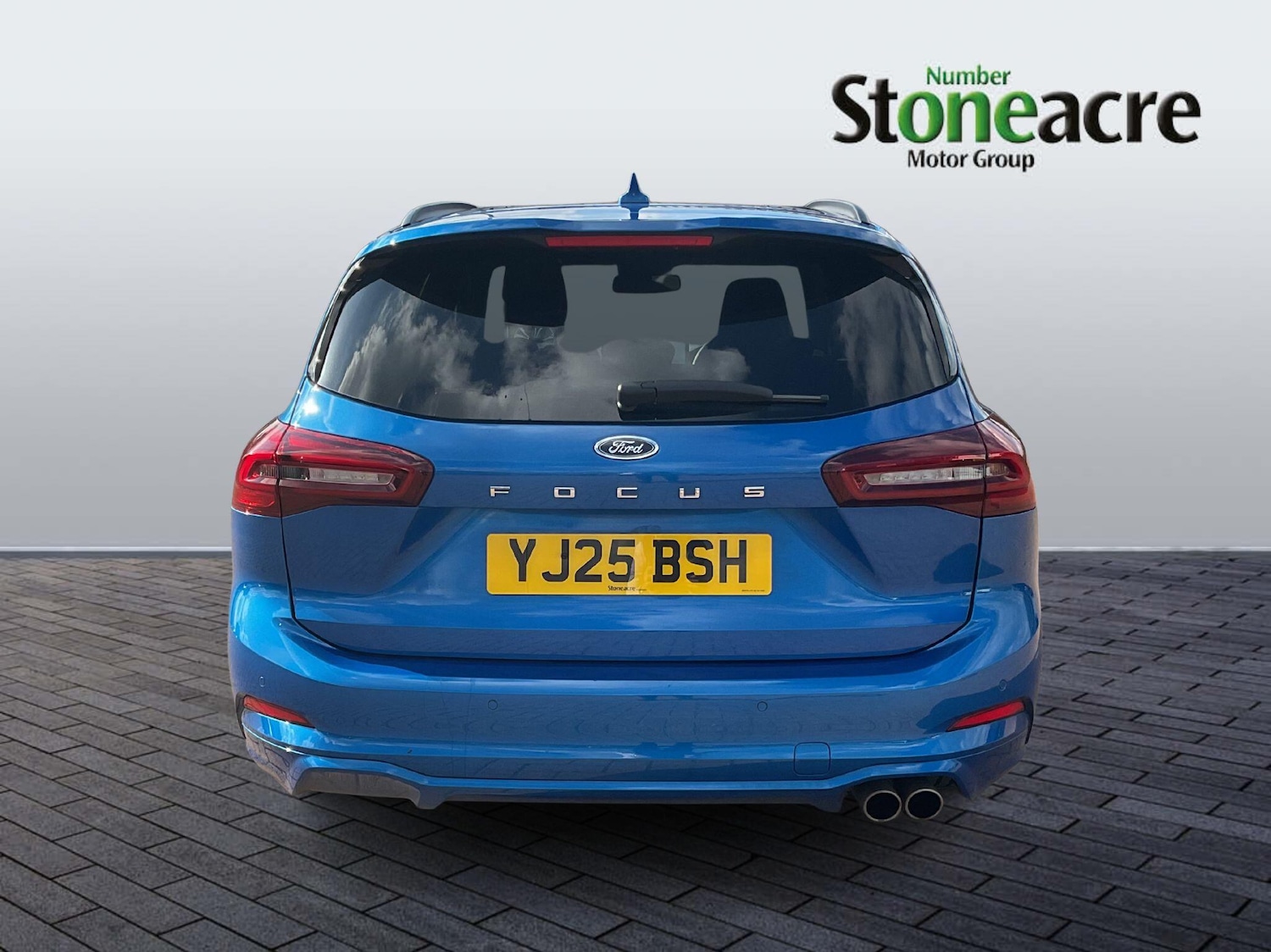 Used Ford Focus 2025 for sale - 76122634: Photo 6