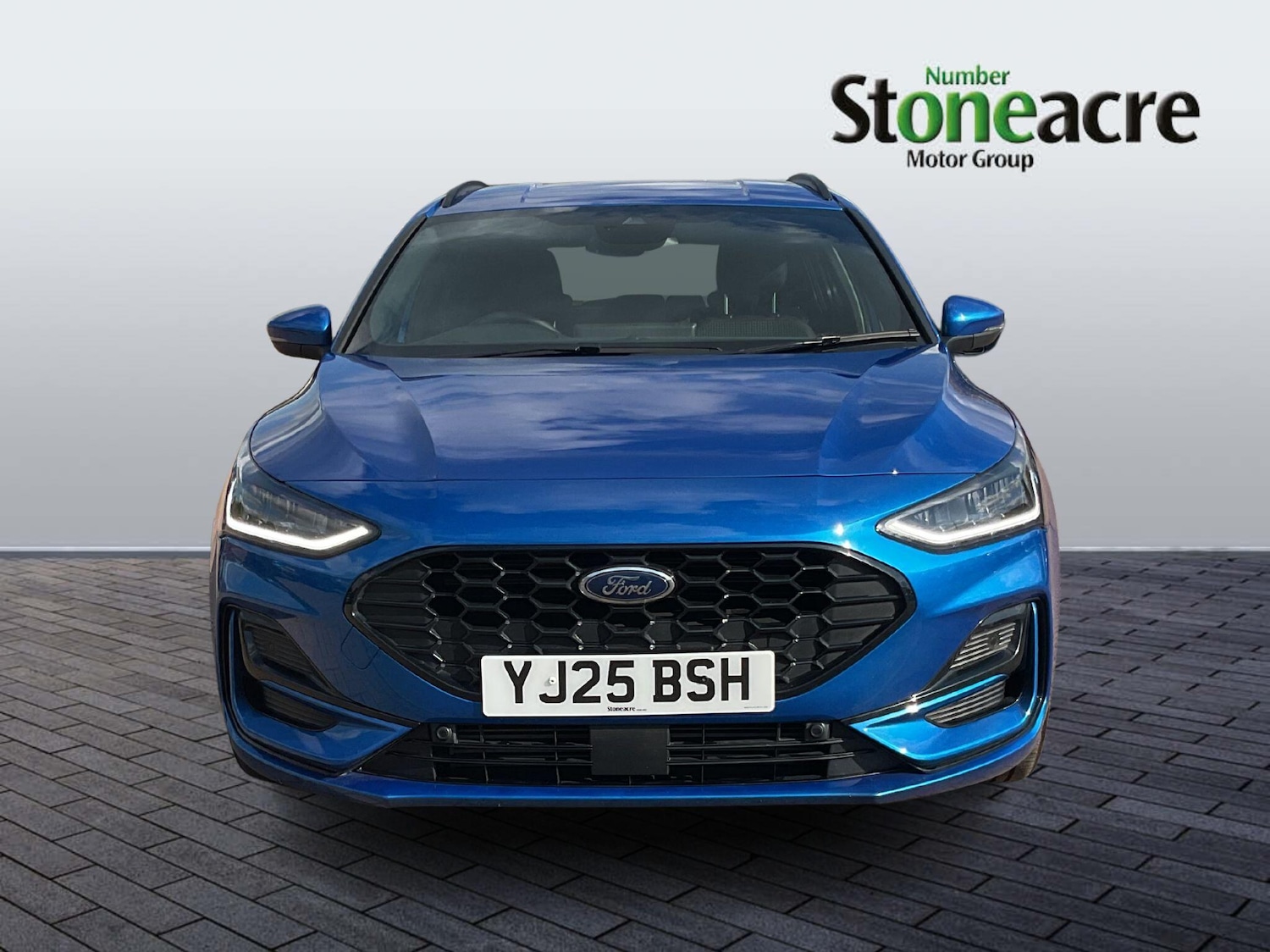 Used Ford Focus 2025 for sale - 76122634: Photo 7